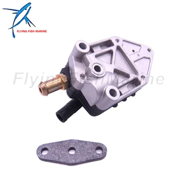 

Boat Motor 438556 388268 385781 394543 Fuel Pump for Johnson Evinrude OMC BRP 20-140HP Free Shipping