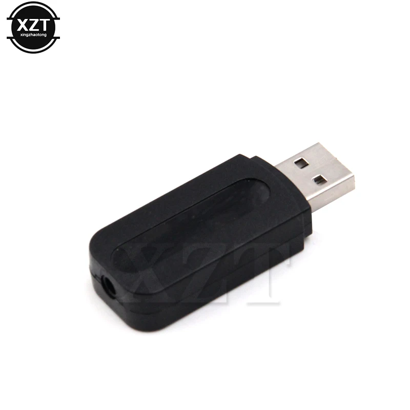 Новейший Bluetooth Aux USB беспроводной Bluetooth стерео музыкальный приемник 3,5 мм стерео аудио-Динамик Звуковой ящик bluetooth автомобильный комплект