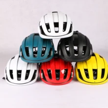 Ультралегкий велосипедный шлем для шоссейного велосипеда, сокольник, EPS демпфер, защитный шлем velo mtb, горный велосипедный шлем, аэро велосипедный шлем