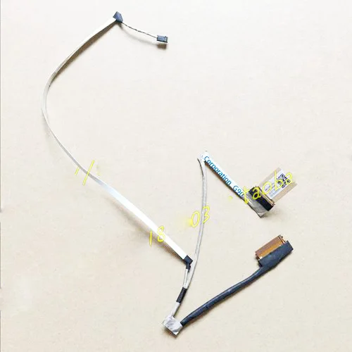 Новый оригинальный для hp 15-CW 15-CW1063WM led lcd lvds кабель DD0G7BLC011 | Компьютеры и офис