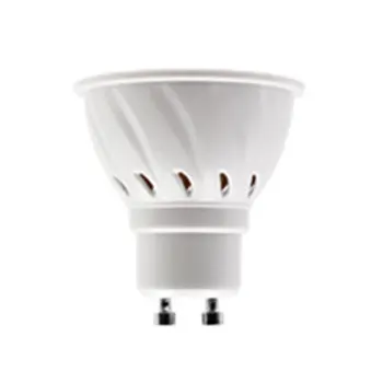 

3W GU10 Plant growth Light Garden Grow box Flower seedling Metal Plant pot Nursery Fill Light Indoor Plant Lamp 1pcs