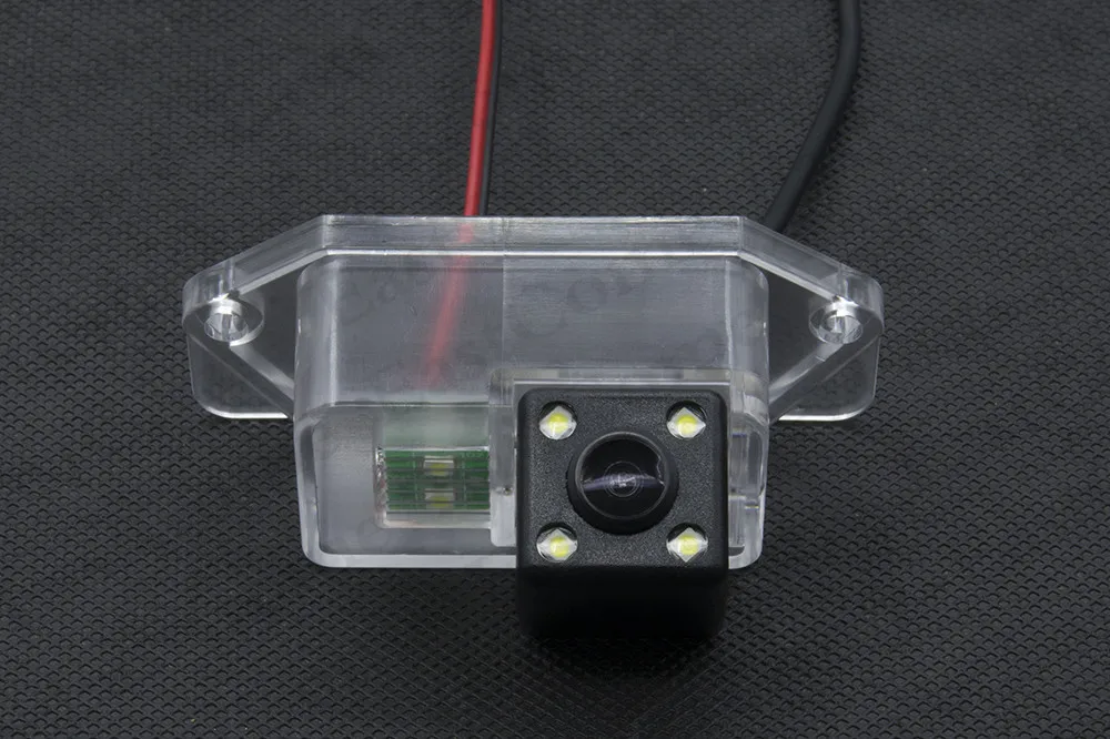 Камера Заднего Вида Лансер 10 Купить