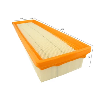 

FILTRON KFA0353 air filter FILTRON AP035/3 WA035/3 A2068 1457433522 C47109