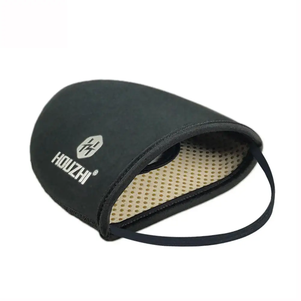 

Motorcycle Shift Shoe Boot Cover Protective Gear Anti-slip Waterproof Cover Gear Shifter Accessories
