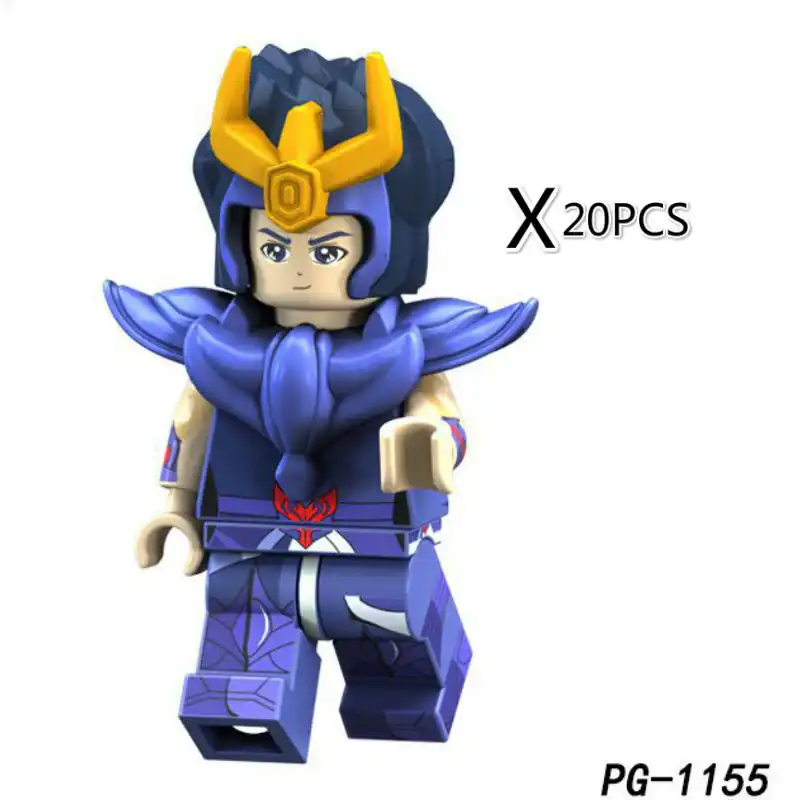 lego seiya