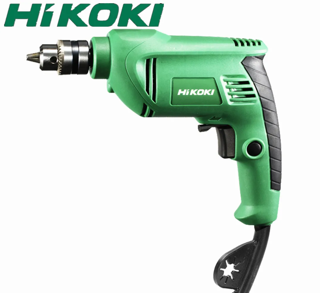 Hitachi D10VST Mini Drill Machine, 850-2050 RPM, 450 W at Rs 1500