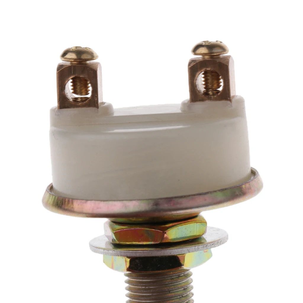Brand New Durable High Current Isolator Cut Off Switch for Car RV ATV 12V