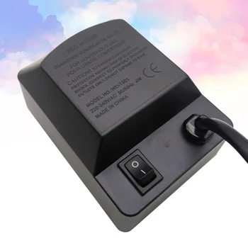

Electric Barbecue Rotisserie Motor Universal BBQ Grill Motor 2.5-3rpm Rotary Speed Max 15KG Output Force (EU Plug)