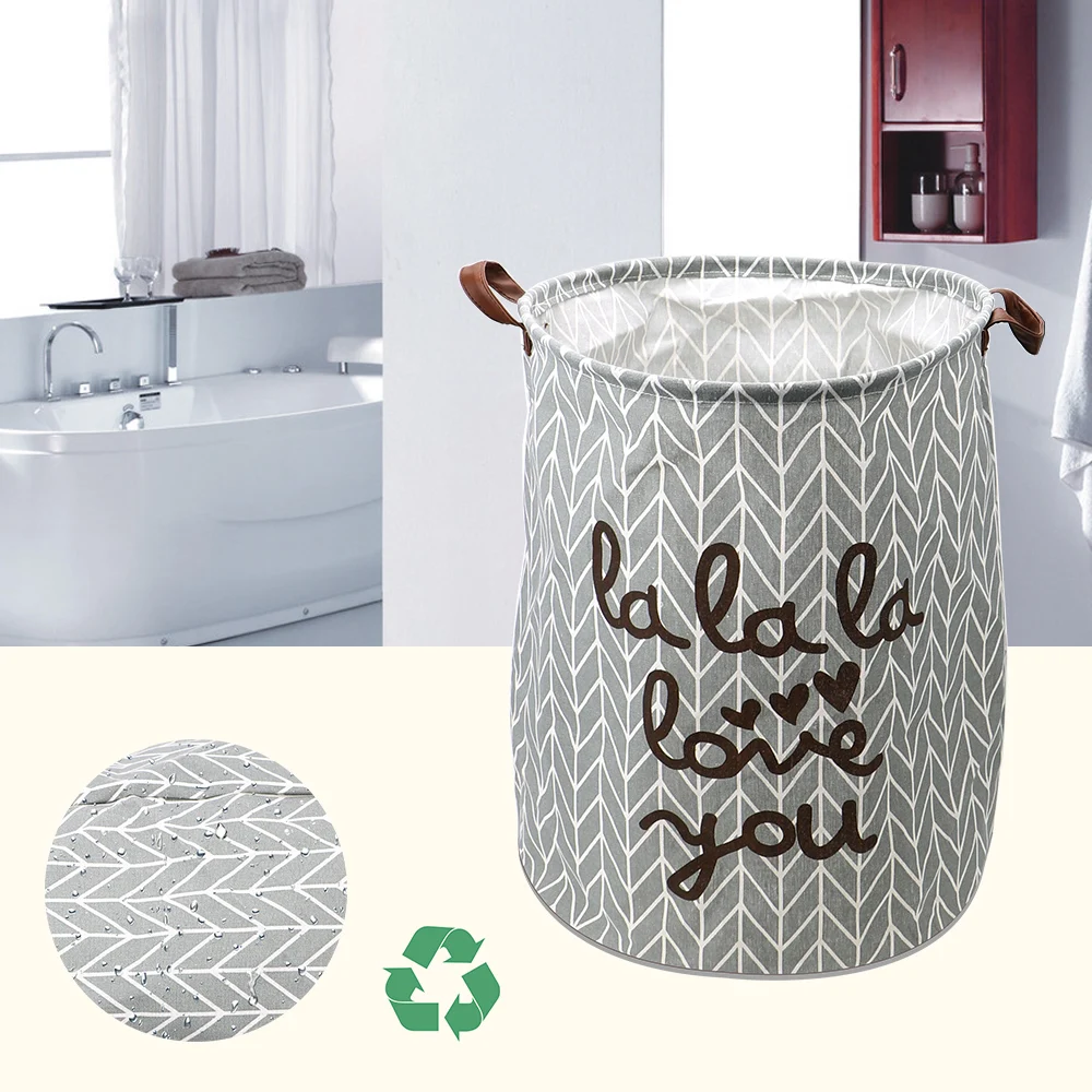 

Сумка для хранения мелочей, нижнего белья, игрушек, холщовая настольная корзина для хранения, органайзер для книг, контейнер для стирки