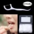 50 Шт./компл. Зубная Нить Flosser Picks Зубы Зубочистки Палка Зуб Чистый Уход За Полостью Рта 7,5 см Экологически Чистый Инструмент Для Чистки Зазоров Зубов