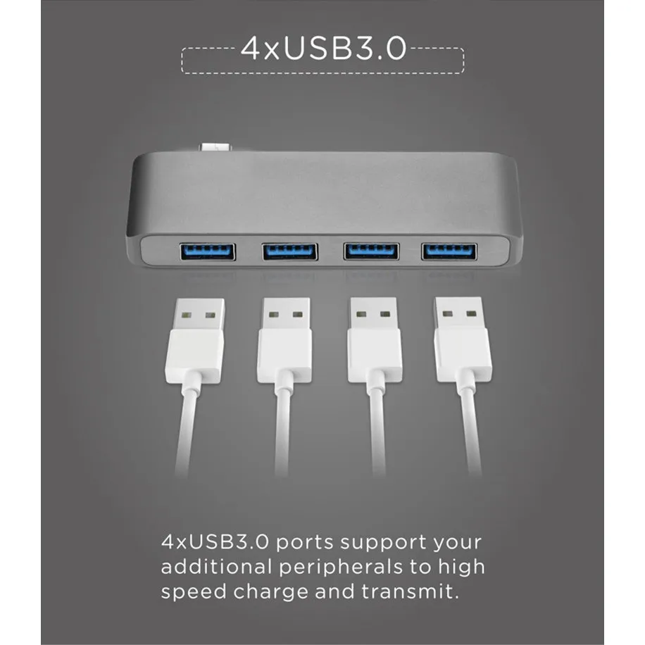 Док станция для ноутбука Apple Macbook USB адаптер|Док-станции ноутбуков| |