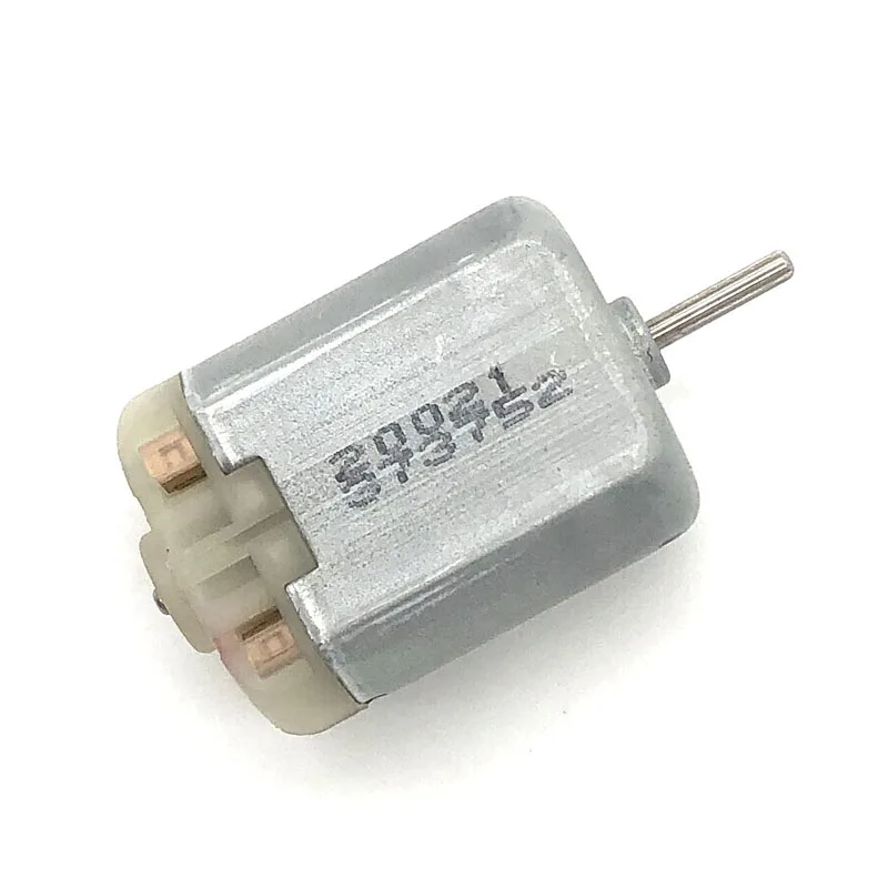 Universal FC-280SC-20150 DC High Speed for Johnson Motor For Denso Machine Rearview Mirror Door Lock Toyota Honda | Автомобили и