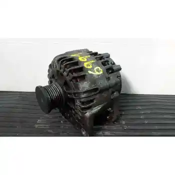 

TG15C058 ALTERNATOR OPEL VIVARO box/COMBI (07.2006 =>)