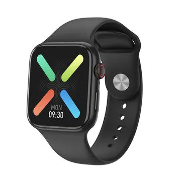 

W66 Smart Watch Multi-Dial 1.54 Inch Smart Bracelet Multilingual Neutral Sleep Monitoring Sms Reminder Remote Photography