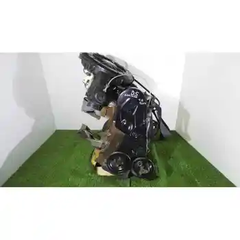 

71175 Full engine Volkswagen Santana (327)