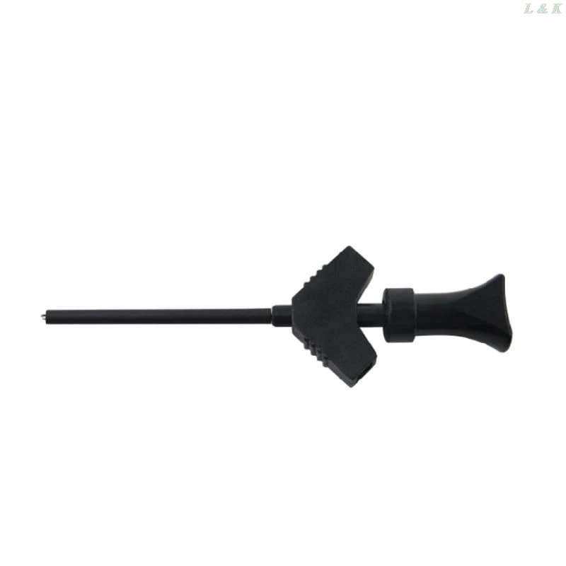 10 шт. P5003 зонд для логического анализатора Mini Grabber SMD IC аксессуары тестирования