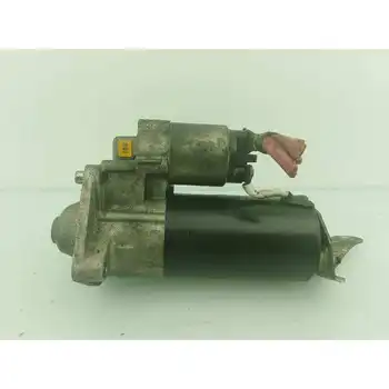 

0001115007 0001115007 engine Starter Volvo S80 Saloon T6