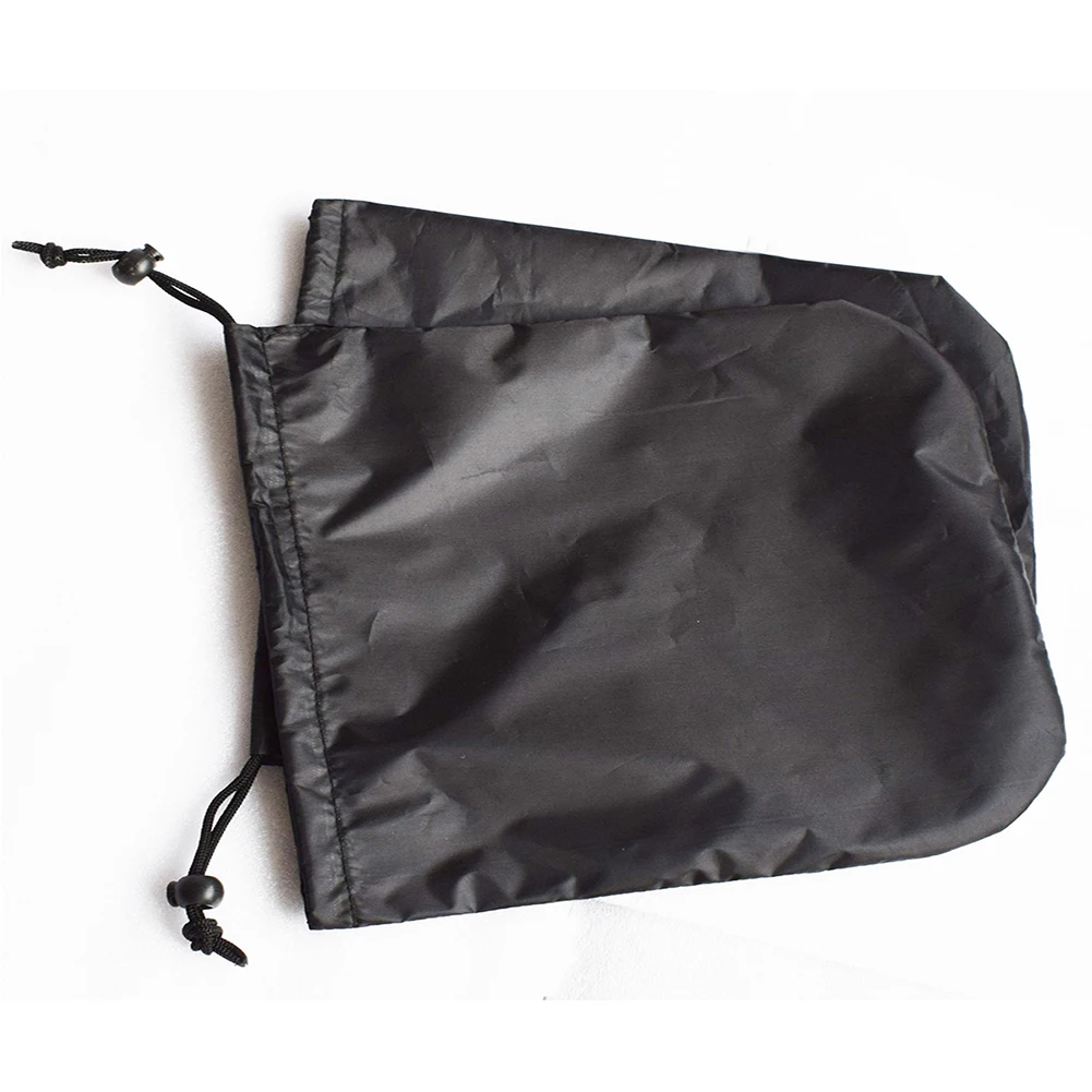 

2pcs Leak-proof Car Supplies For Rear View Mirrors Black Mirror Cover Snow Covers Set Protective Car Side Mirror Case