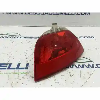 

5M5115K273AA FOG lamp REAR LEFT FORD FOCUS HATCHBACK (CHAP)