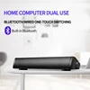 Computer Speakers Subwoofer Wireless Bluetooth Speakers Soundbar tv Bass Surround Sound Box for PC Laptop phone Tablet MP3 MP4 ► Photo 3/6