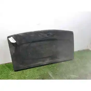 

1J6867769BFKZ REAR TRAY VOLKSWAGEN GOLF IV SALOON (1J1)