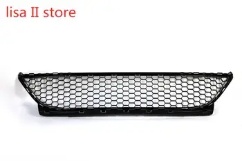

8200752803 Car Front BUMPER GRILLE For dacia renault logan 2008-2012
