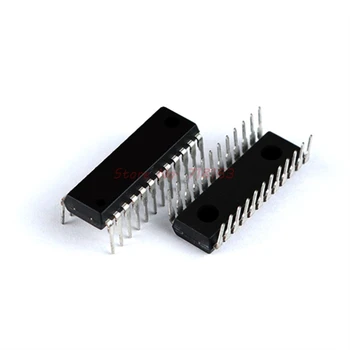 

5pcs/lot DAC7802KP DAC7802 DIP-24