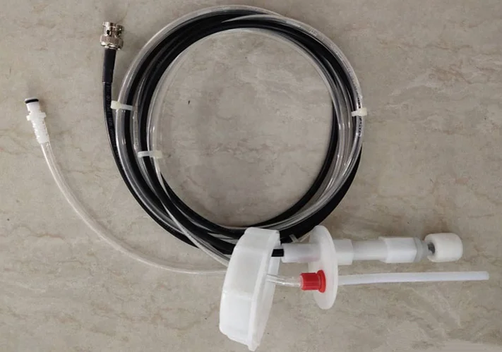 

Крышка в сборе для бочки Mindray BS330E BS350E BS380 BS390 BS600, анализатор биохимических отходов высокой концентрации, крышка в сборе