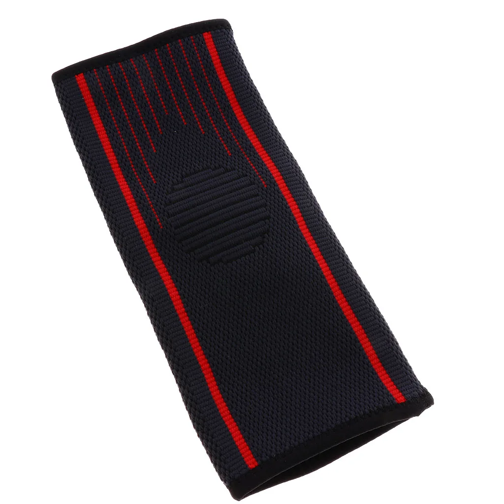 Ankle Support Brace Compression Sleeves with Moisture Wicking and Breathable