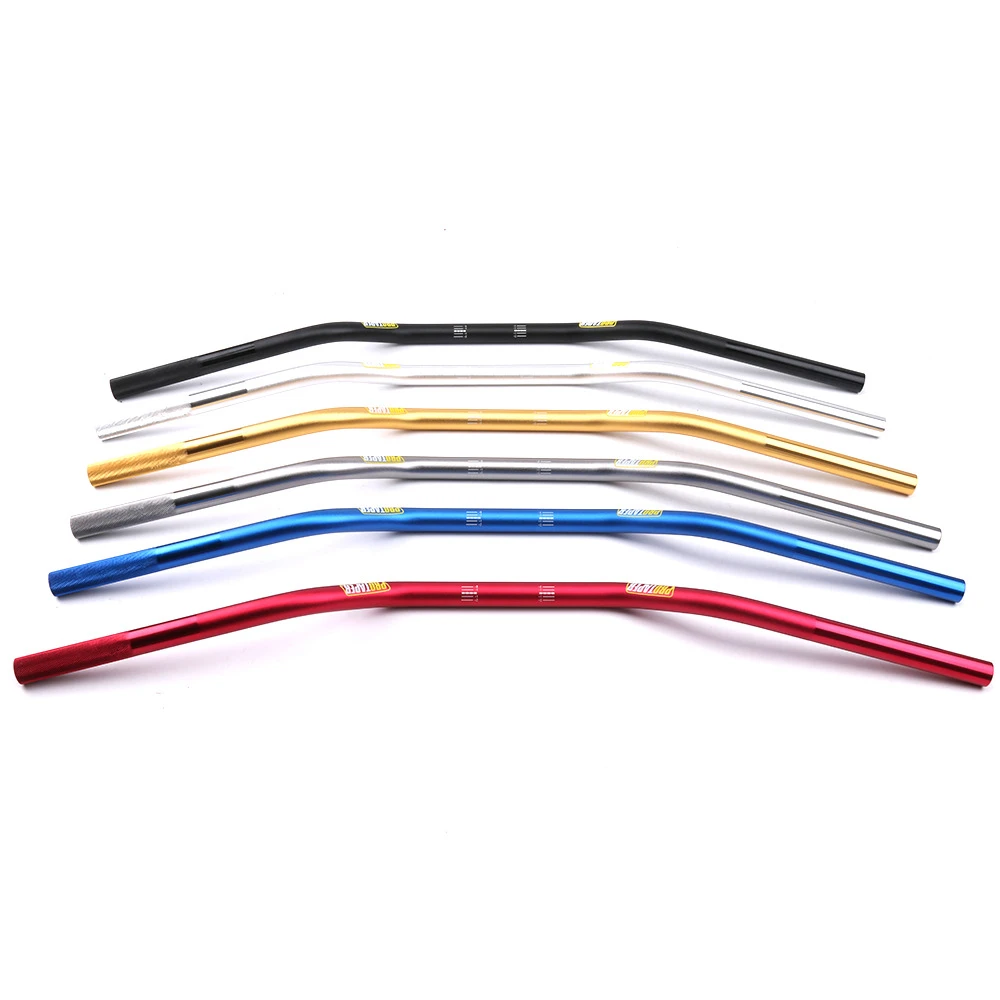 Motocross for Protaper Handlebars 22mm 7/8'' Pro Taper CNC Aluminum