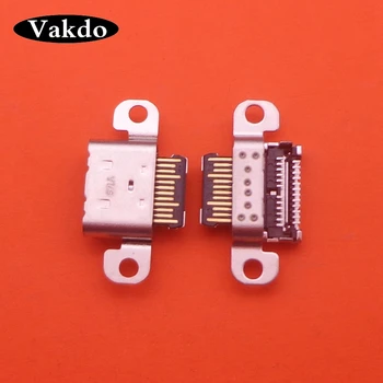 

5PCS/Lot For ZTE Nubia Z11 Mini S NX549j/ M2 NX551j/ Z17 Mini NX569j NX569H USB Charging Dock Connector Charge Socket Port Jack