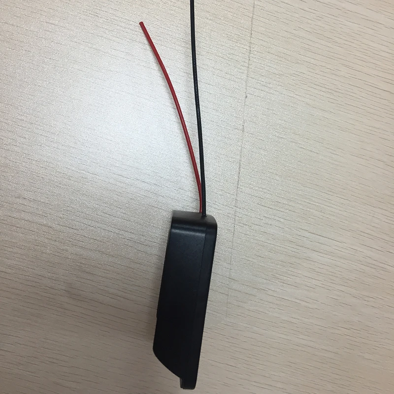 New Battery Case Switch Charger Adapter Box For DeWALT 20V Max Li-Ion Batteries Charging Device For DCB184/DCB204/ DCB205/DCB606