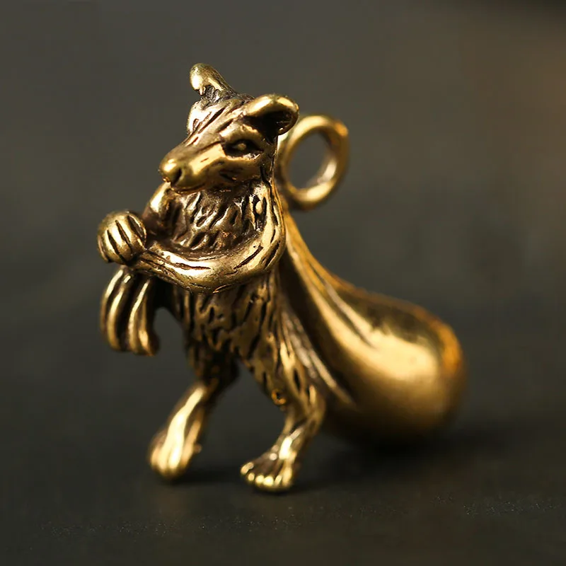 mice pendant brass (9)