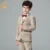 Ловкий Костюм для мальчика Костюм Enfant Garcon Mariage Костюмы для мальчиков для свадьбы Terno Infantil Костюм Garcon Mariage Disfraz Infantil