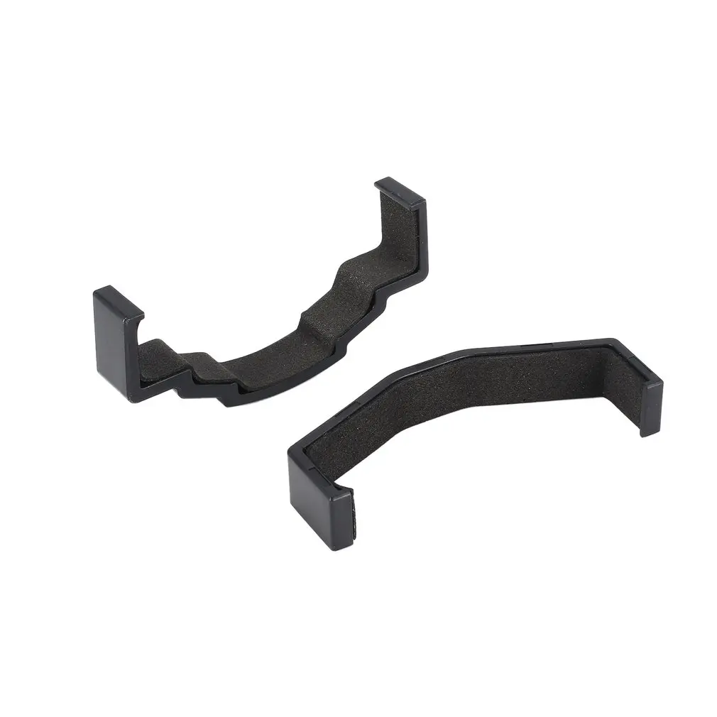 2 шт. лезвие держатель фиксированный кронштейн защиты пропеллерные реквизиты для