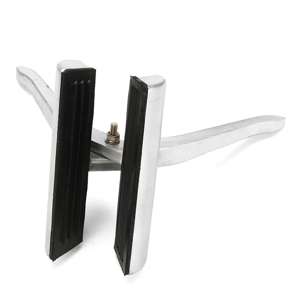 

Jaw Tool Industry Stretching Plier Manual Screen Printing Bars Webbing Aluminum Alloy Pull Net Clamp