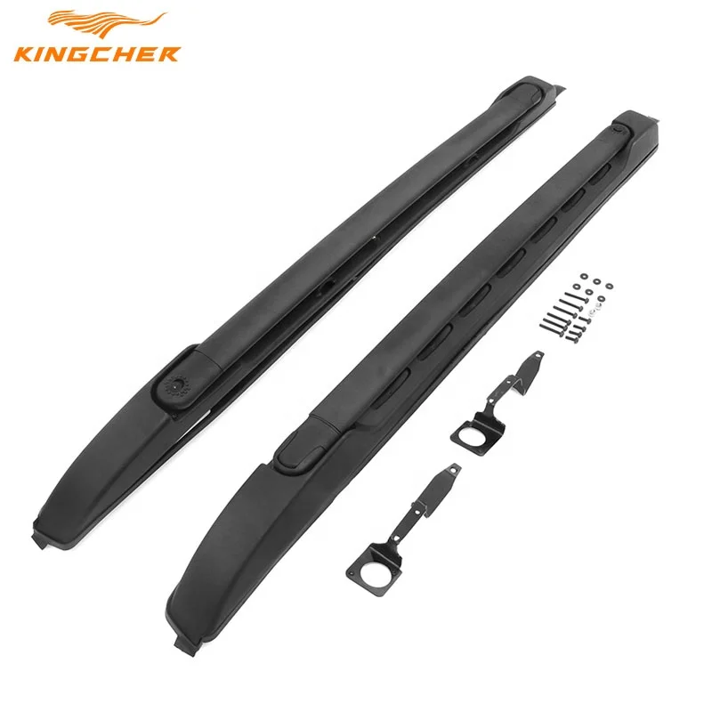 

KINGCHER High Quality Luggage Carrier Fit For Toyota Tacoma Roof Rail Rack