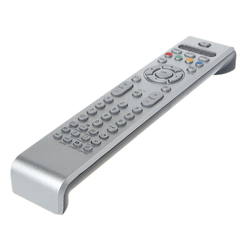 

Universal Replacement Smart LCD / LED / TV Remote Control for philips RC4347