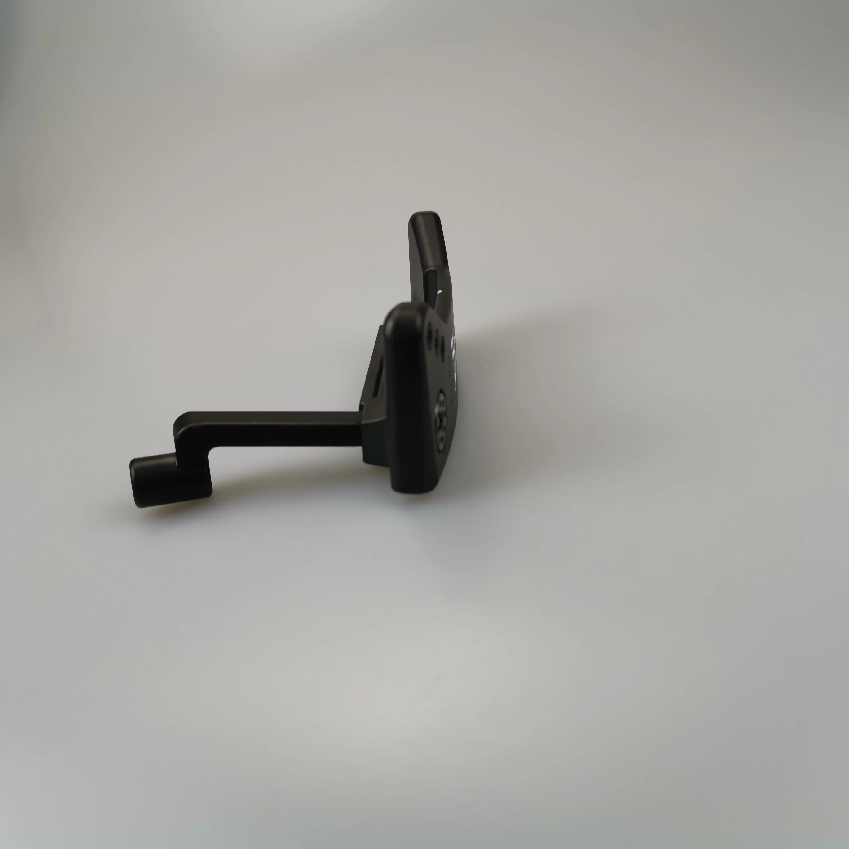 2019 клюшки для гольфа putter black MUSTANG GEN2 32 36 дюймов Высокое качество с крышкой на