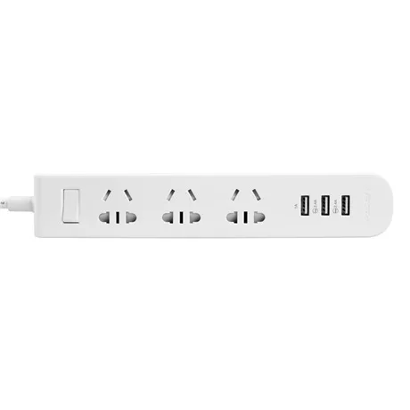 

PISEN Smart Patch Board (303) Upgraded 3-hole
