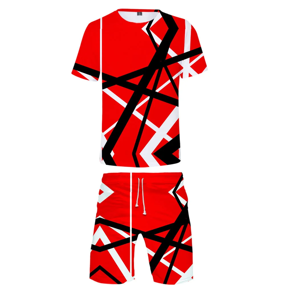 2021 Hot Sale Eddie Van Halen Men/women 