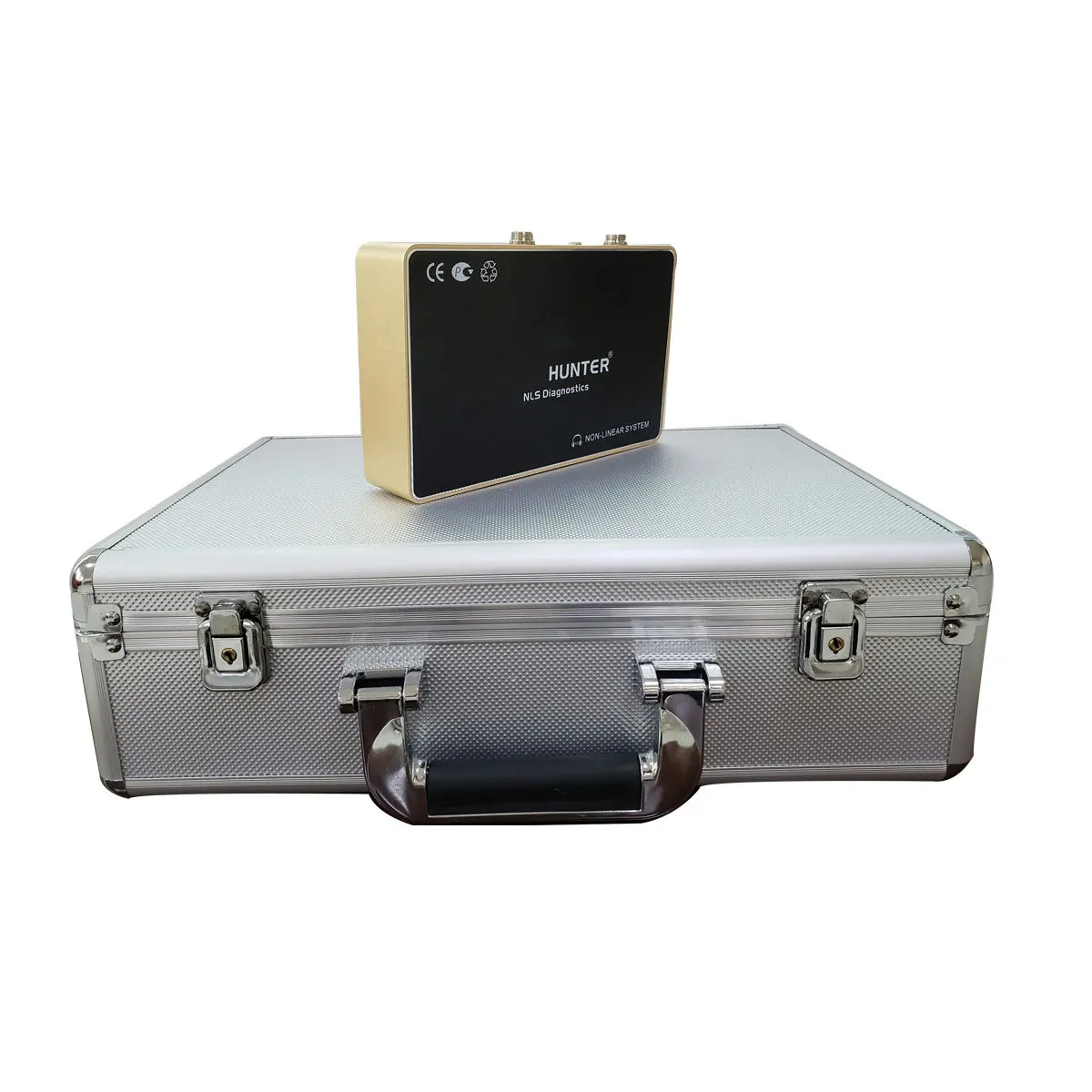 Body Magnetic Health  medical analyzer biochemistry for full body tests