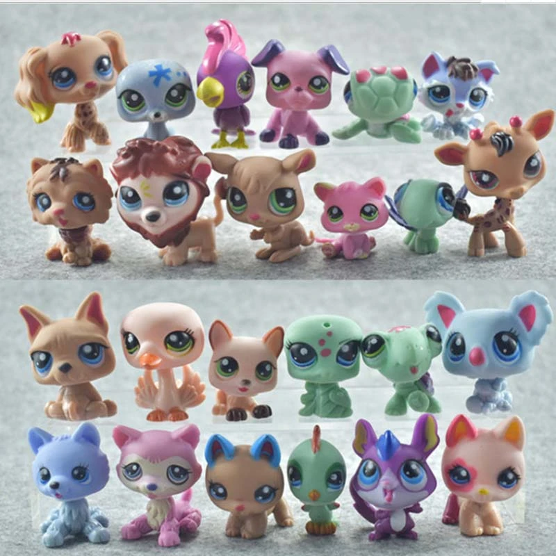 unicorn lps