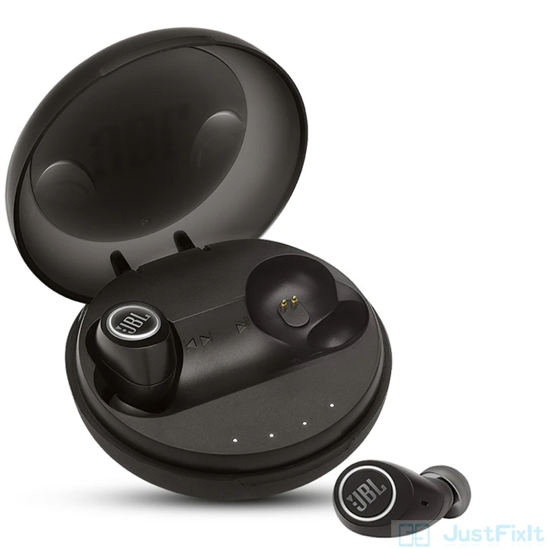 JBL Earphone Free TWS Stereo Earbuds Ture Wireless Bluetooth Sport Headphone Bass Headset Splashproof Handsfree with Mic