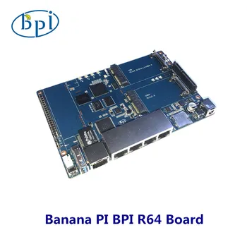 

Banana Pi R64