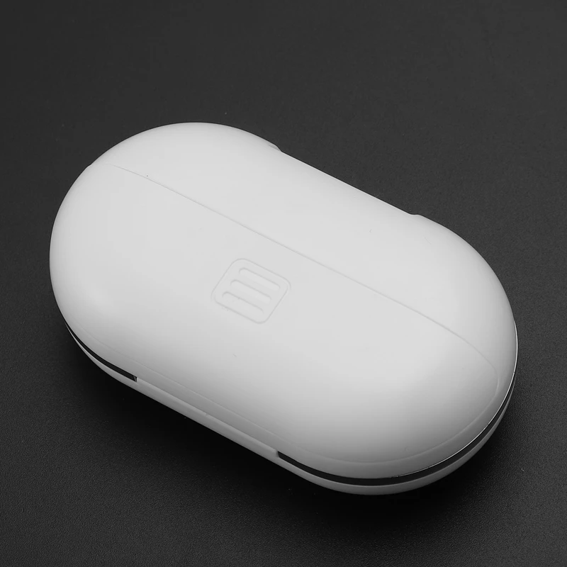 ZLT-01 TWS Беспроводные Bluetooth 5,0 наушники стерео Bluetooth сенсорная гарнитура AI управление Bluetooth 5,0 гарнитура для смартфона