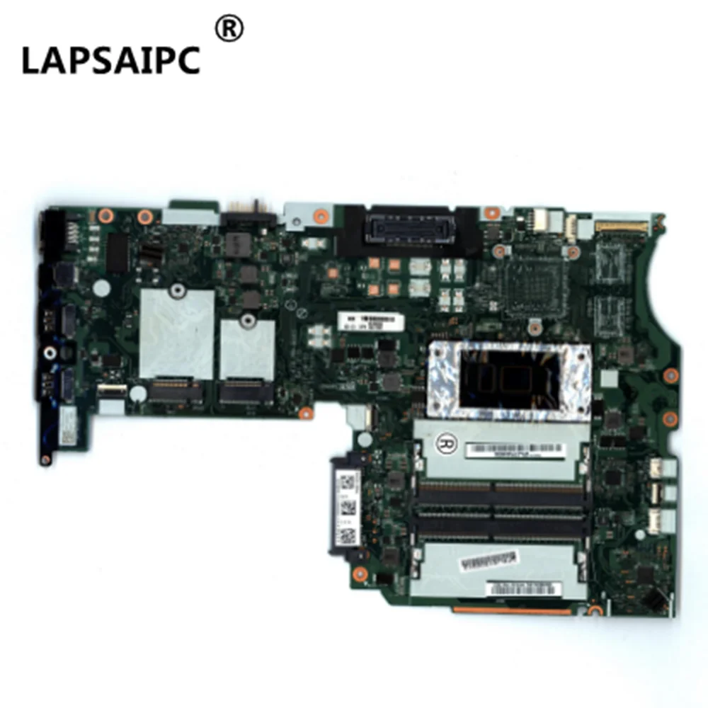 Lapsaipc 01YR907 i5-7300U dTPM2 системных плат