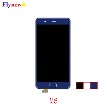 

1920x1080 FHD LCD Display for xiaomi Mi 6 5.15" Display+Ekran Digitizer Assembly Touch Screen ForXiaomi Mi6 Replacement Parts