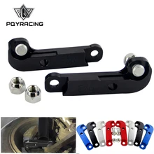 Pqy-адаптер увеличивающий углы поворота около 25%-30% E36 для BMW M3 тюнинг Drift power PQY-ITA01