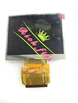 

POWERTIP FP-80030-06 LCD screen panel free shipping